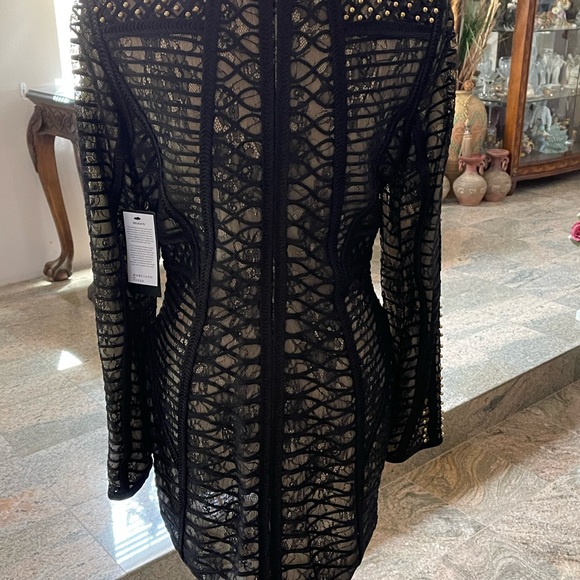 Marciano for Guess Friday night dress new with tag - Picture 4 of 13